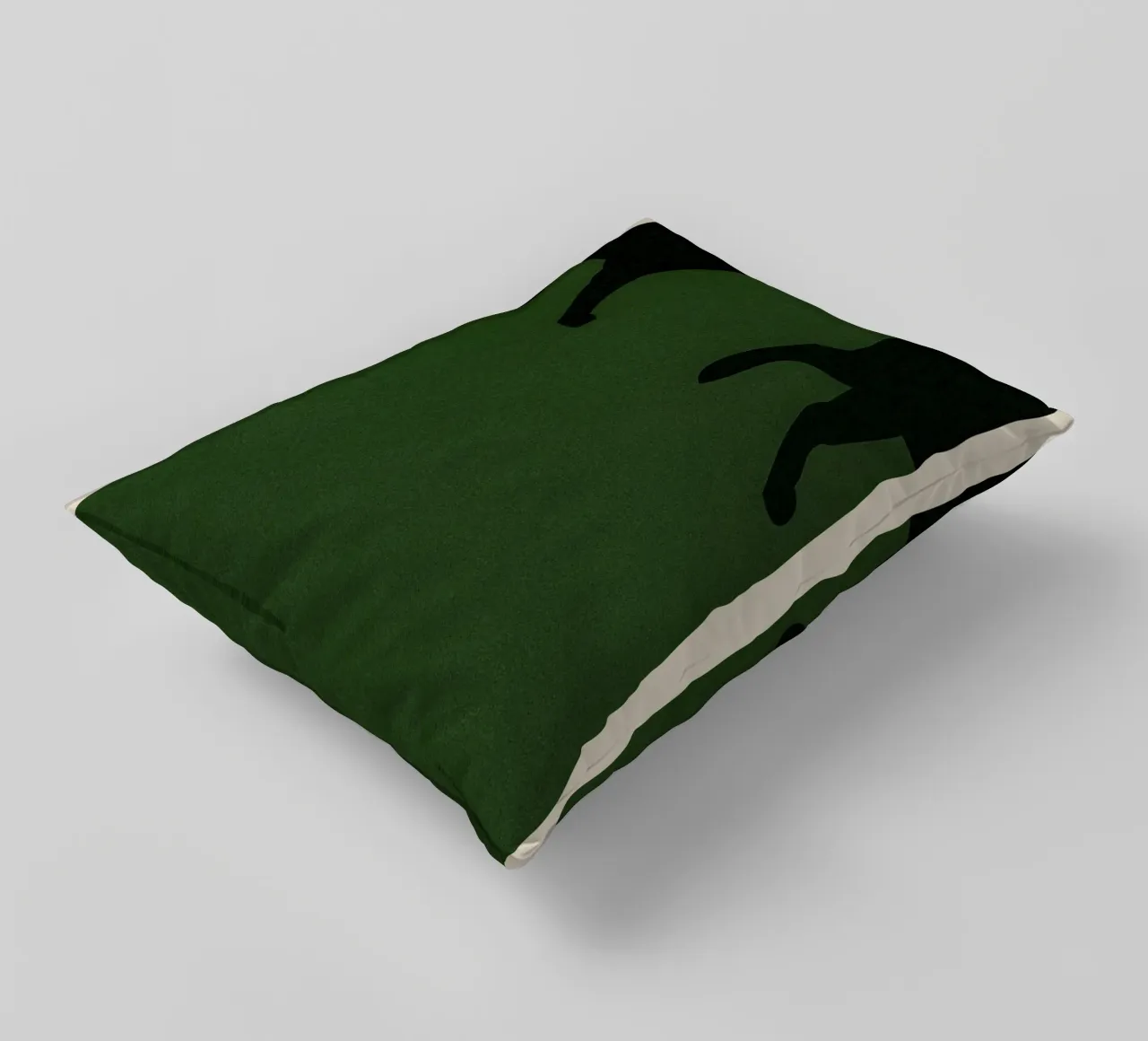 The Matrix cuscino da TheArtstudio