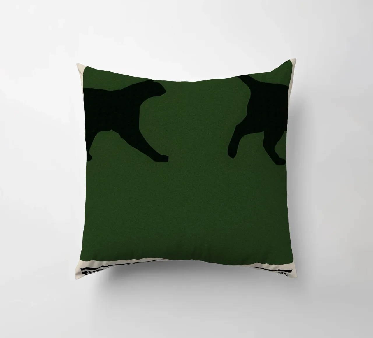 The Matrix cuscino da TheArtstudio