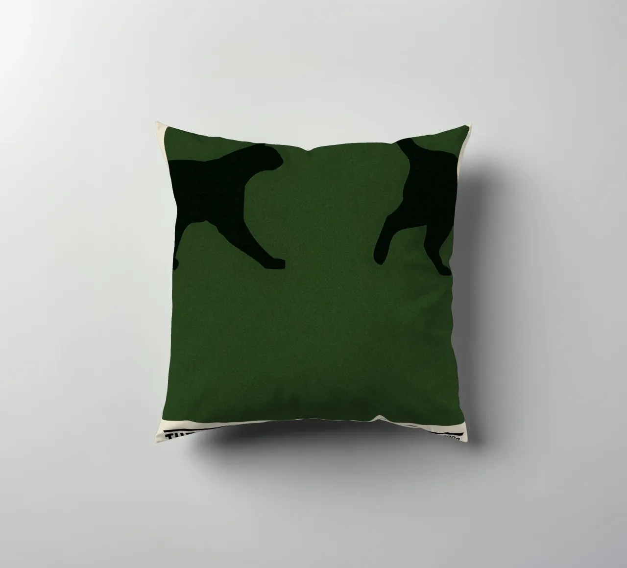 The Matrix cuscino da TheArtstudio