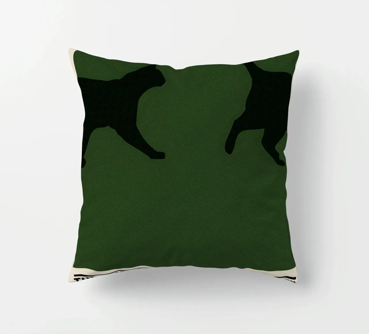 The Matrix cuscino da TheArtstudio