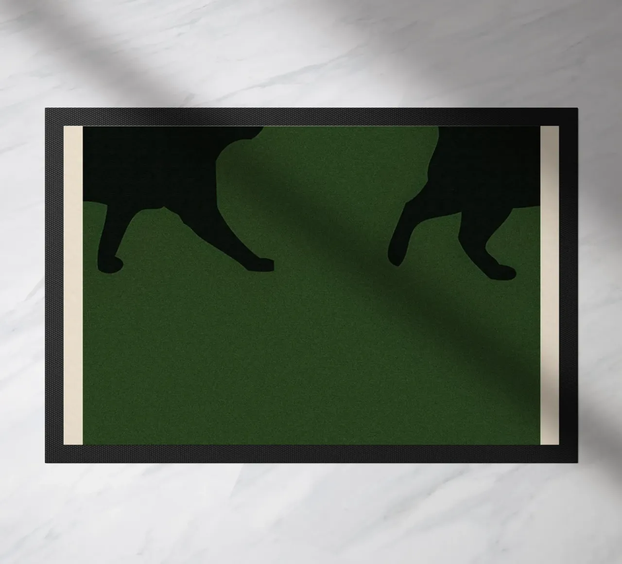 The Matrix zerbino da TheArtstudio