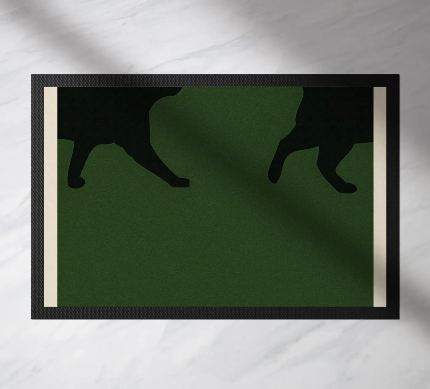 The Matrix zerbino da TheArtstudio
