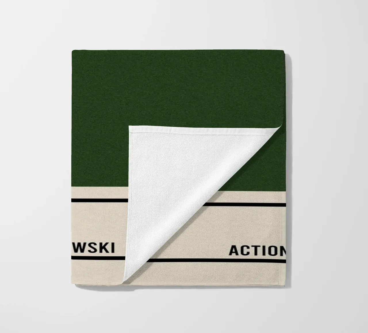 The Matrix telo mare da TheArtstudio