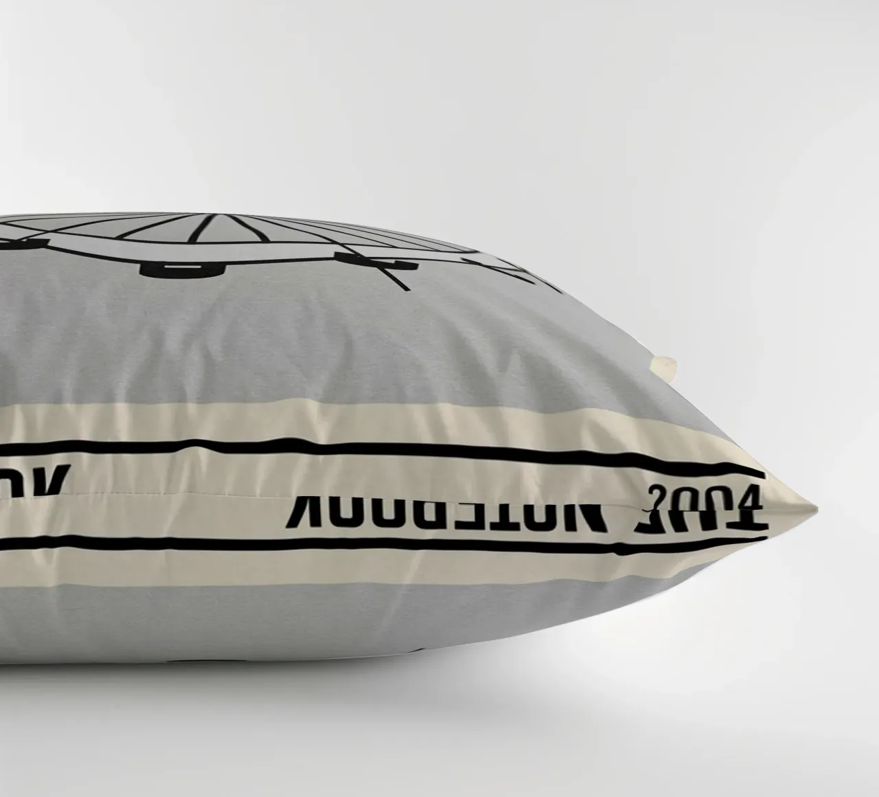 The notebook cuscino da TheArtstudio