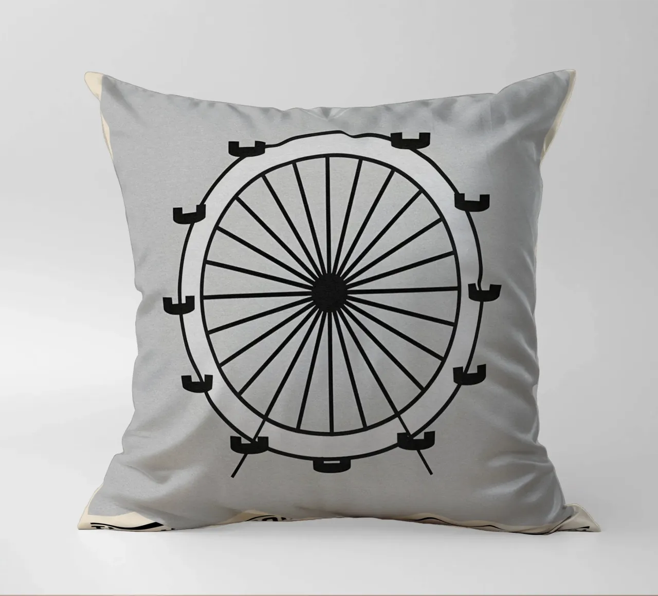 The notebook cuscino da TheArtstudio