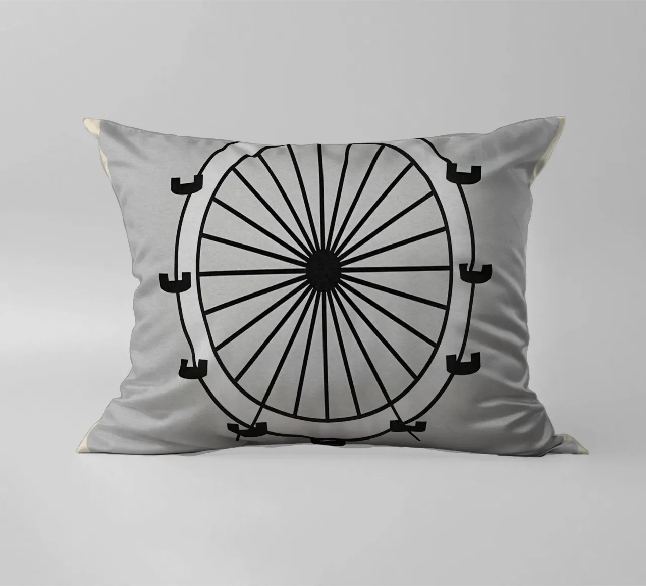 The notebook cuscino da TheArtstudio