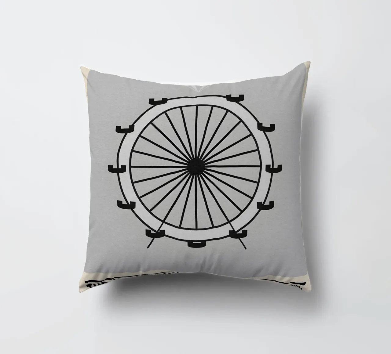 The notebook cuscino da TheArtstudio