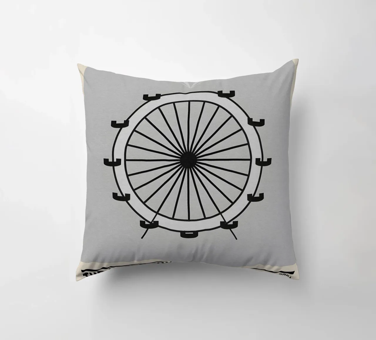 The notebook cuscino da TheArtstudio