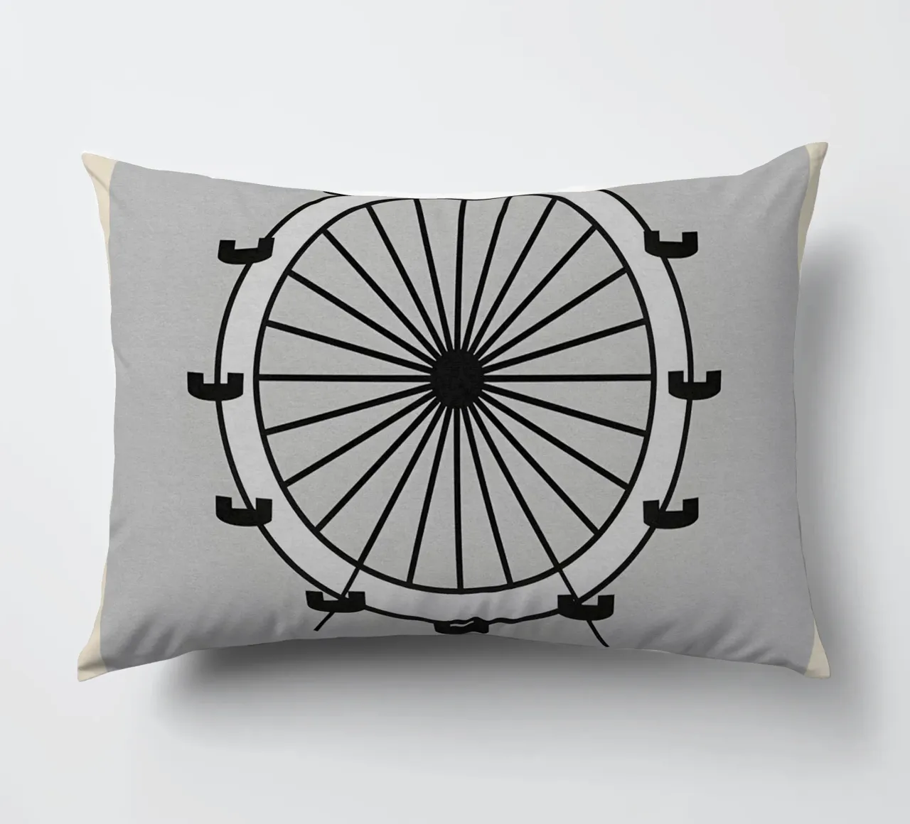 The notebook cuscino da TheArtstudio