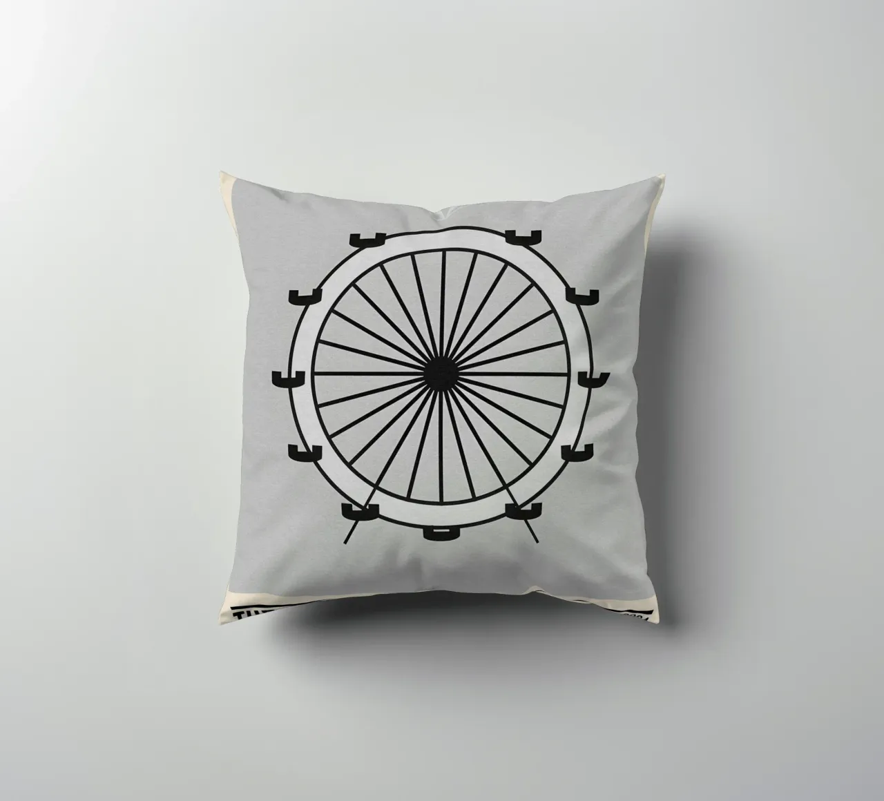 The notebook cuscino da TheArtstudio