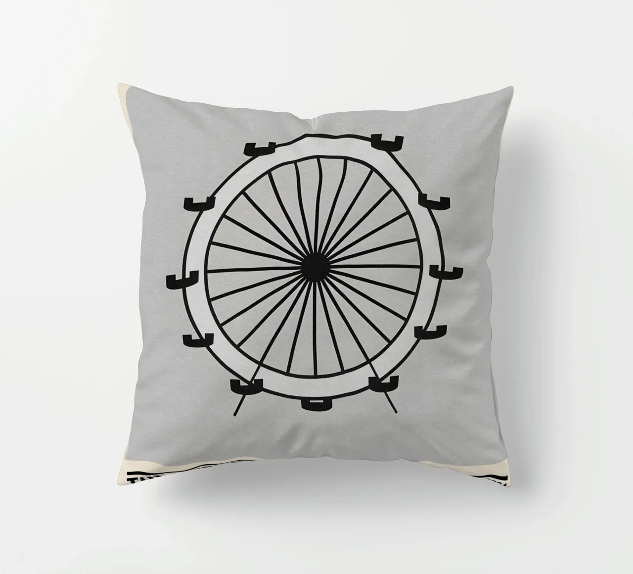 The notebook cuscino da TheArtstudio