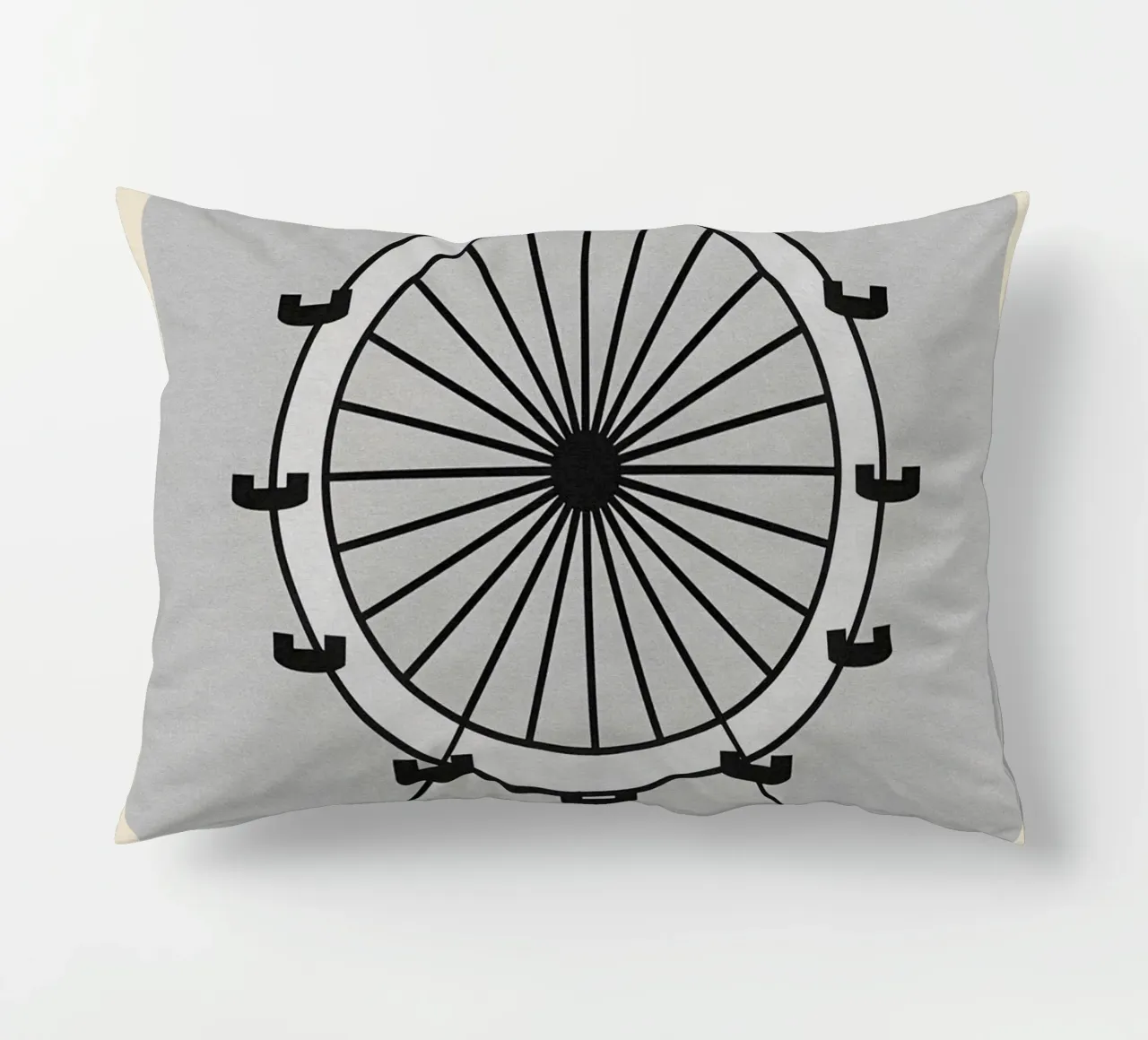 The notebook cuscino da TheArtstudio