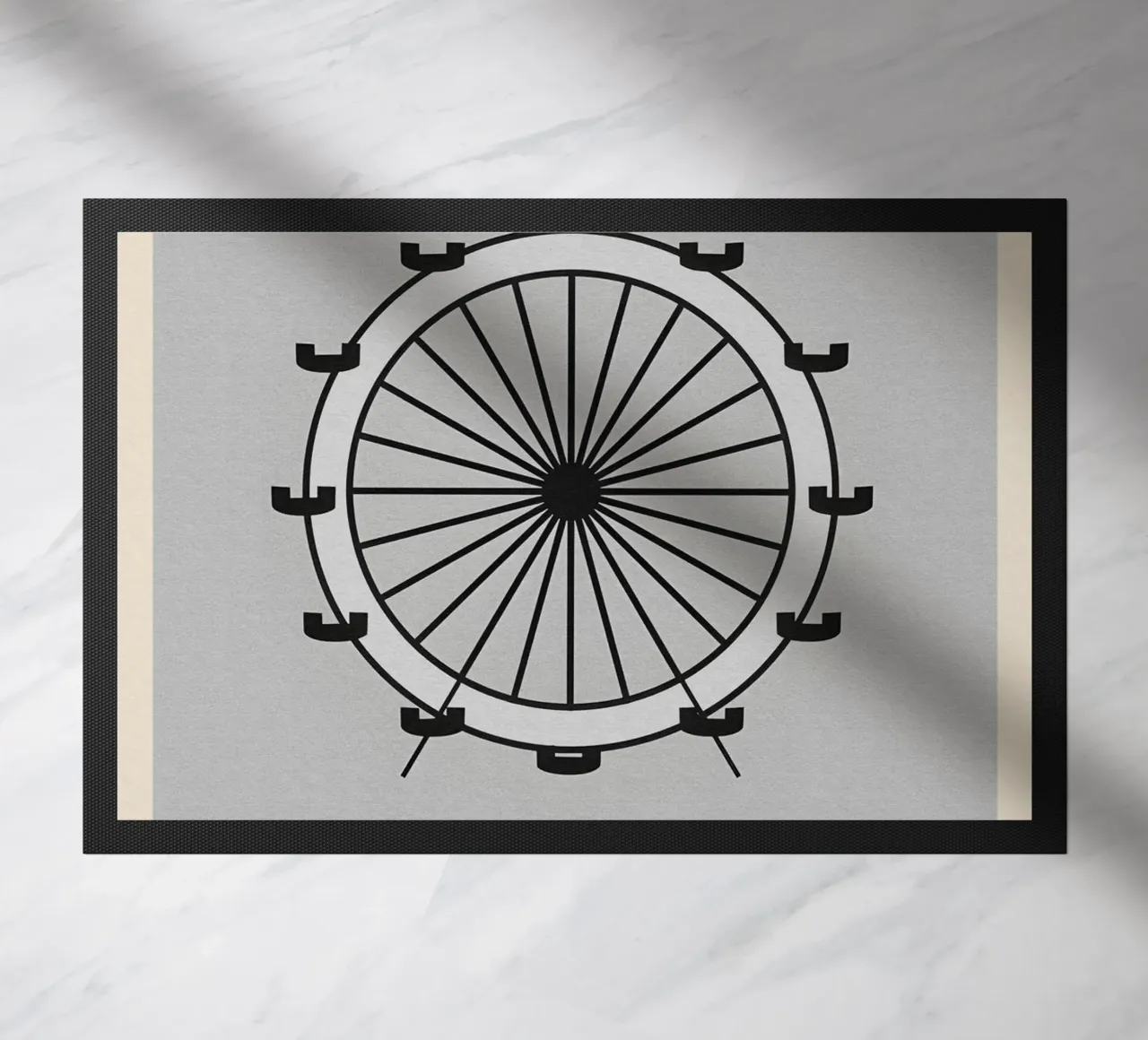 The notebook zerbino da TheArtstudio