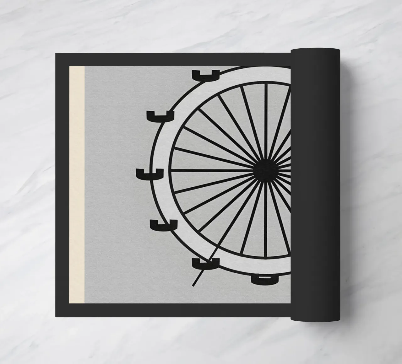 The notebook zerbino da TheArtstudio