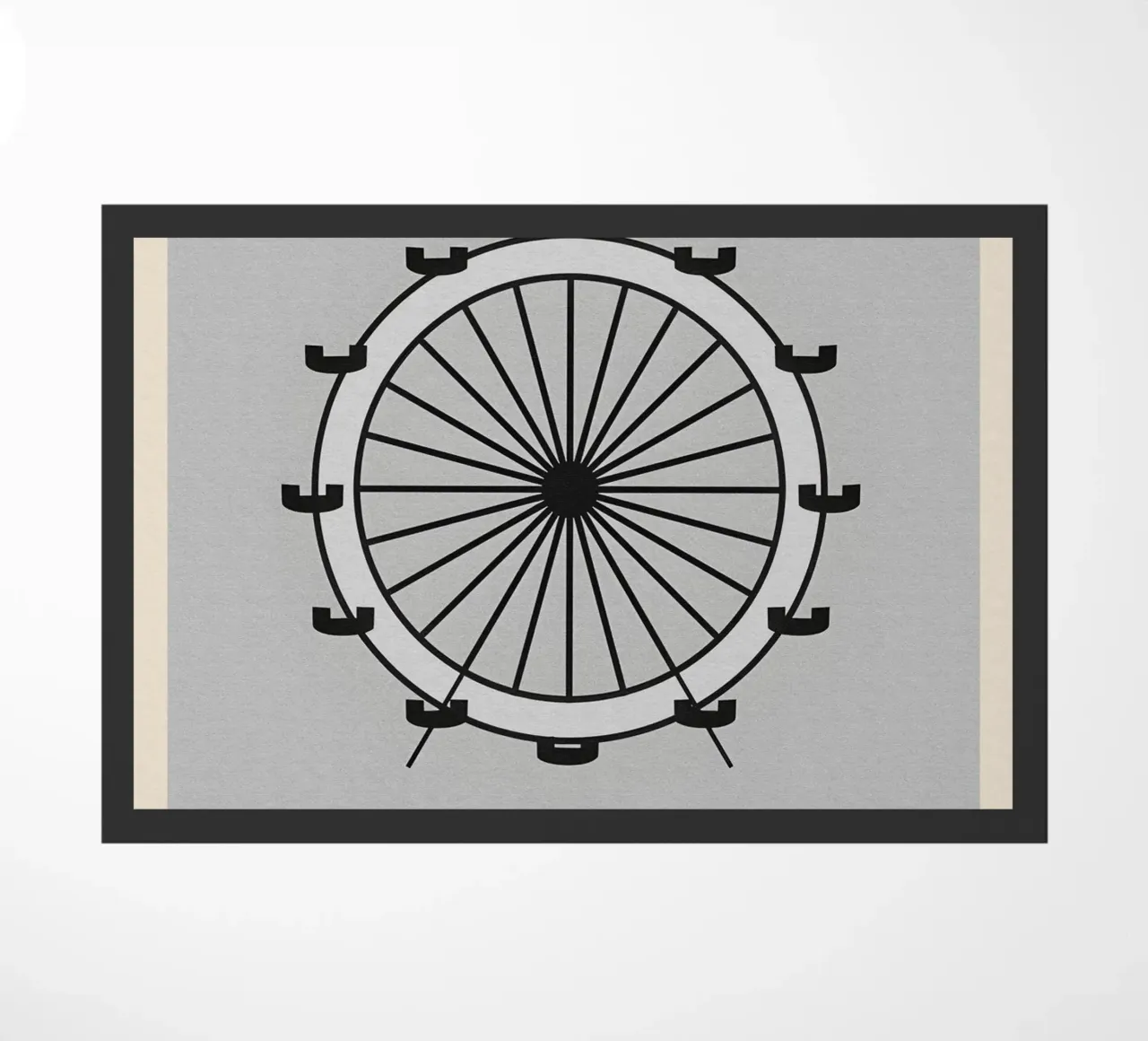 The notebook zerbino da TheArtstudio