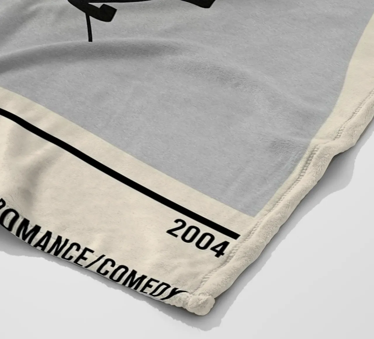 The notebook Fleecedecke von TheArtstudio