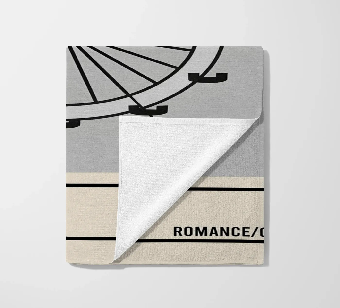 The notebook telo mare da TheArtstudio