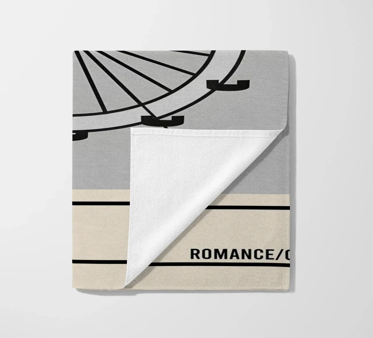 The notebook telo mare da TheArtstudio