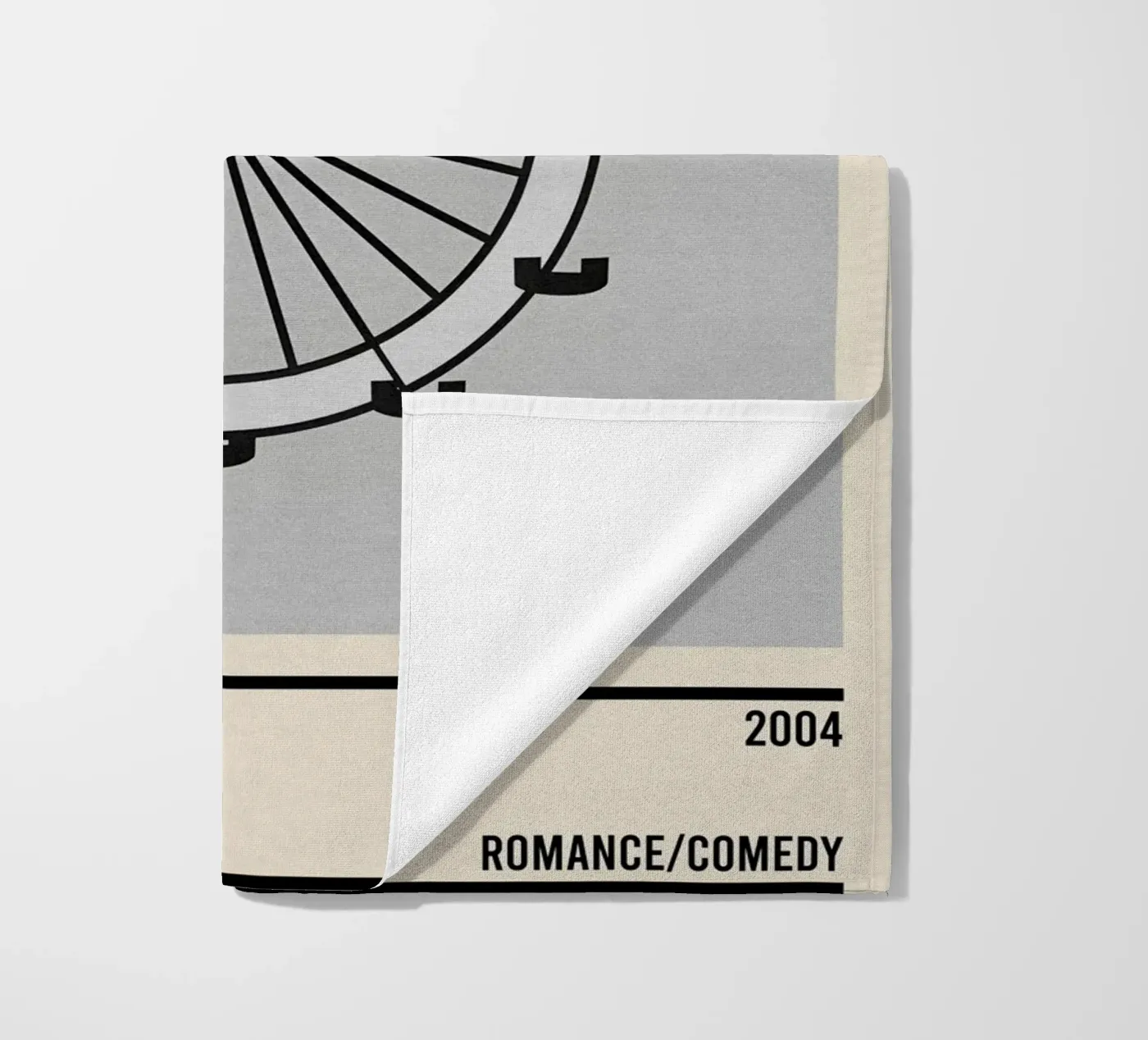 The notebook telo mare da TheArtstudio