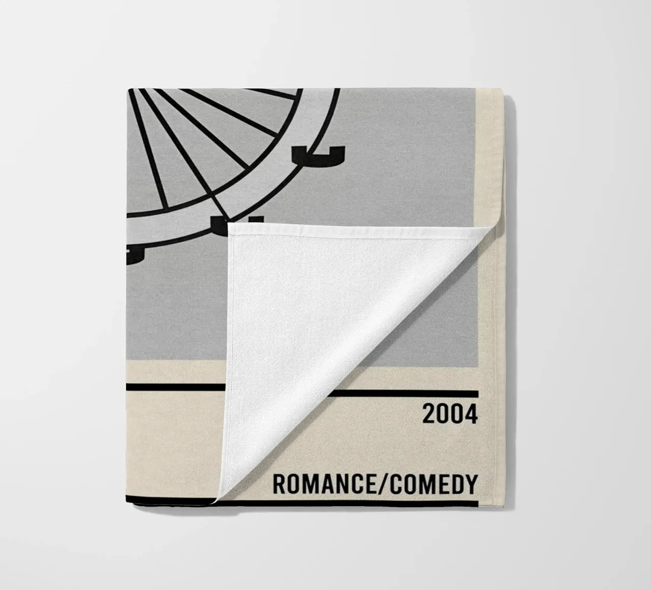 The notebook telo mare da TheArtstudio