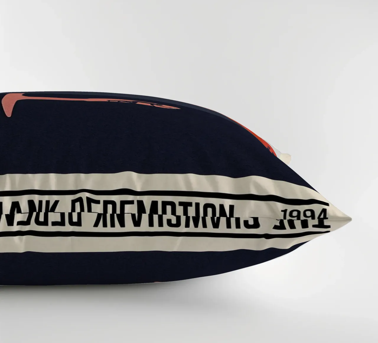 The Shawshank Redemption cuscino da TheArtstudio