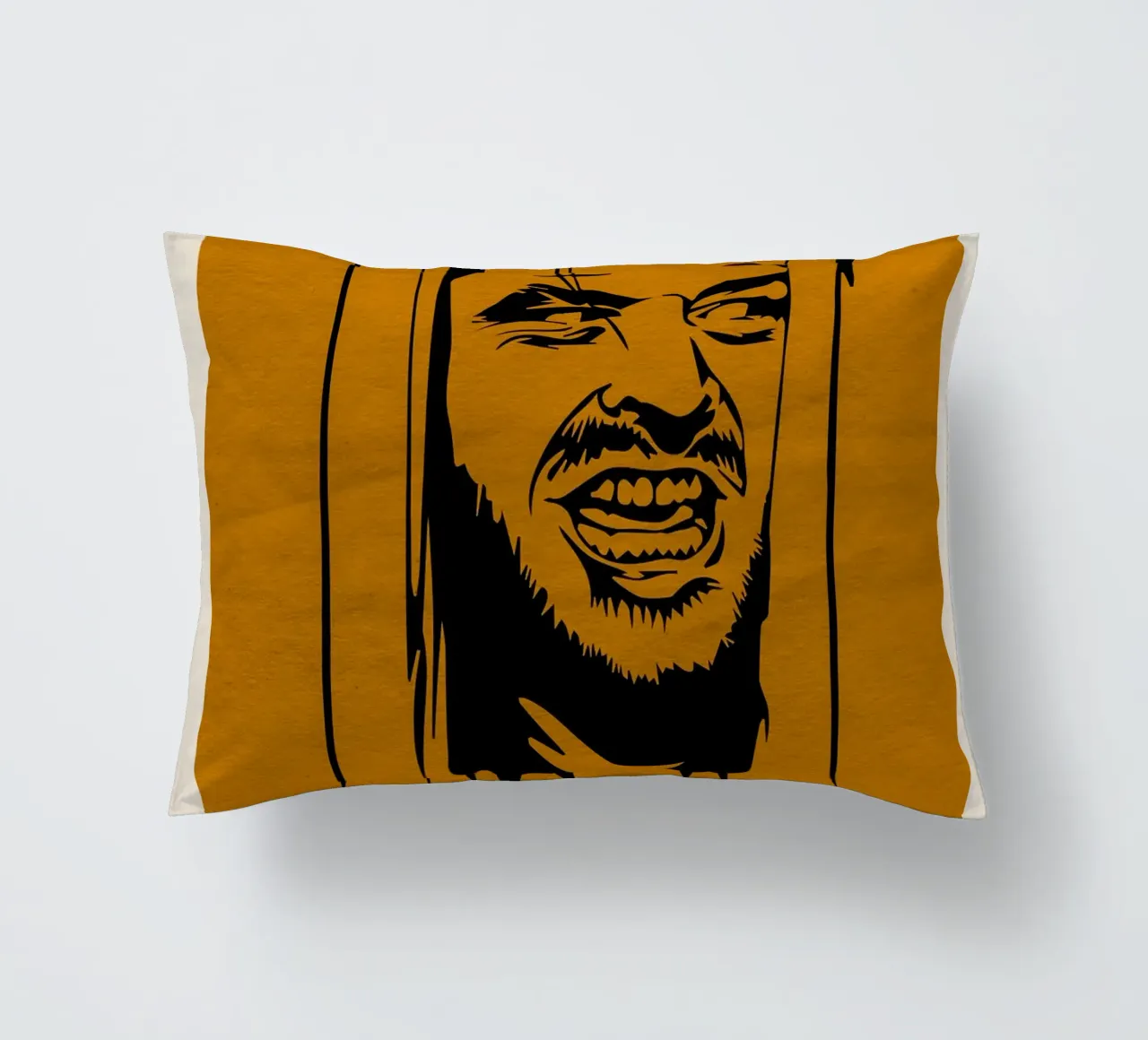 The Shining 1 cuscino da TheArtstudio