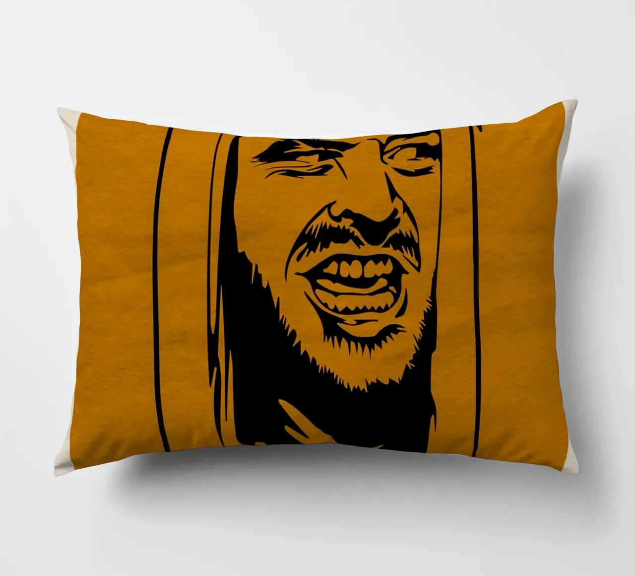 The Shining 1 cuscino da TheArtstudio