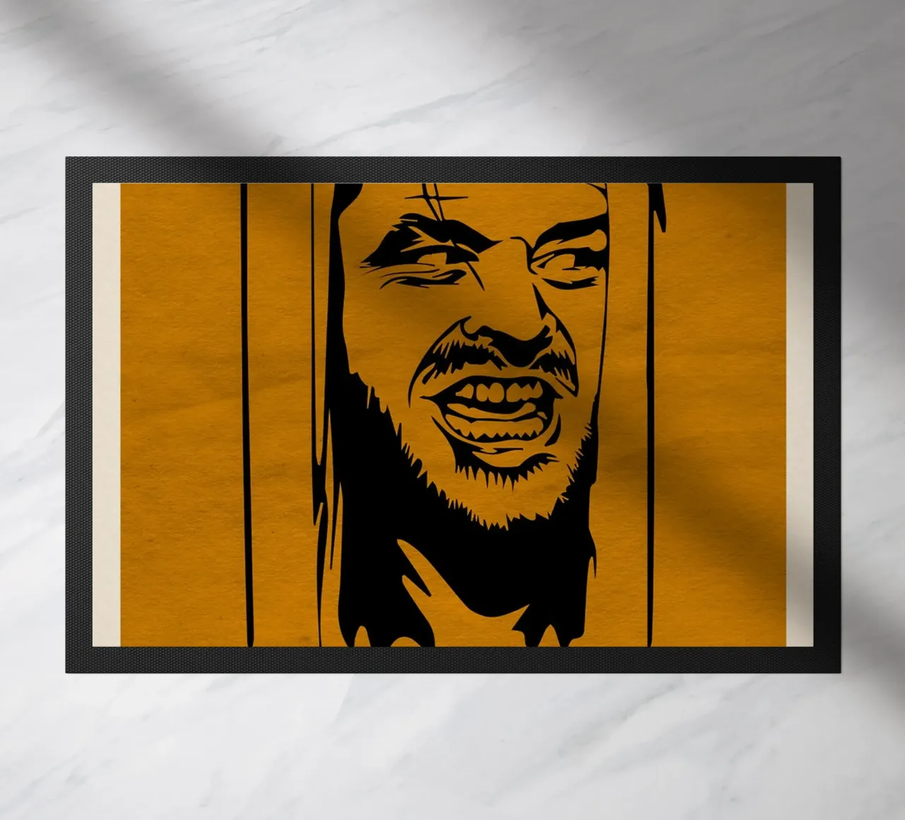 The Shining 1 zerbino da TheArtstudio
