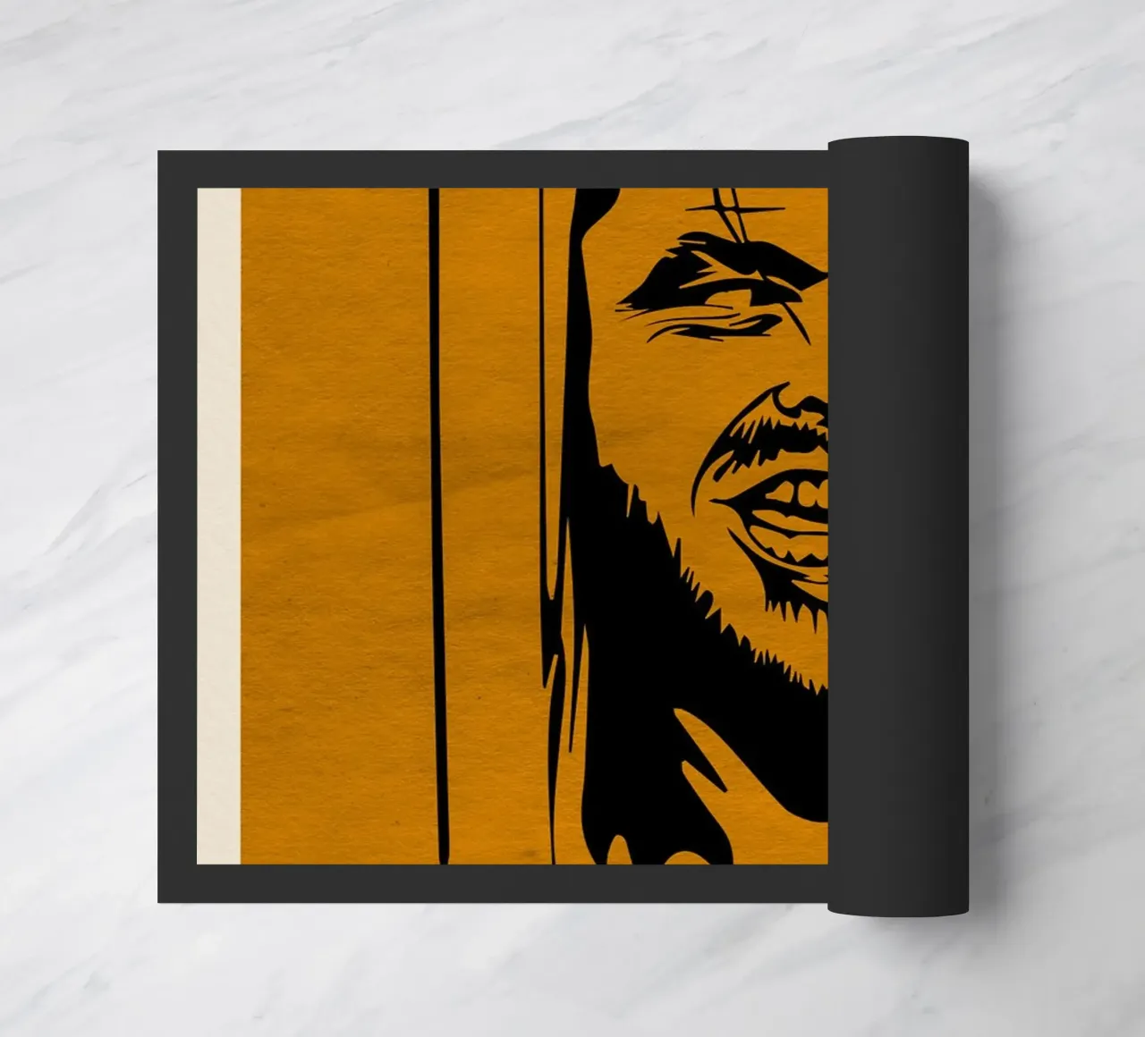 The Shining 1 zerbino da TheArtstudio