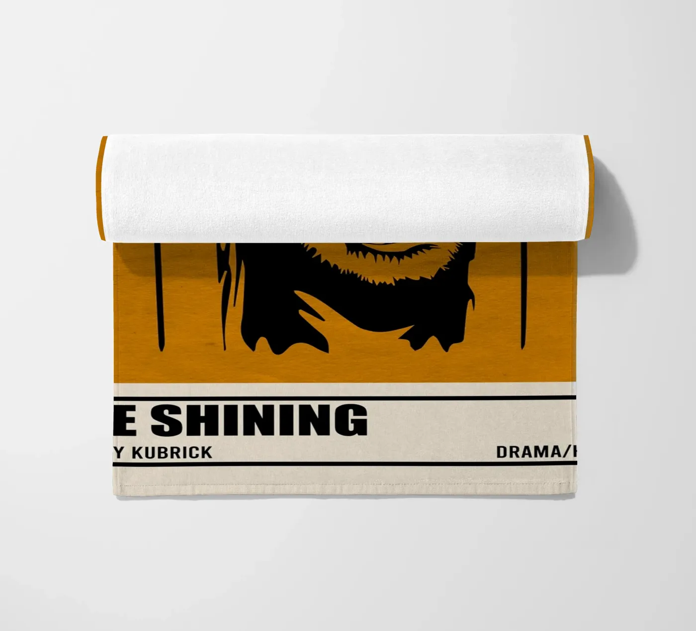 The Shining 1 telo mare da TheArtstudio
