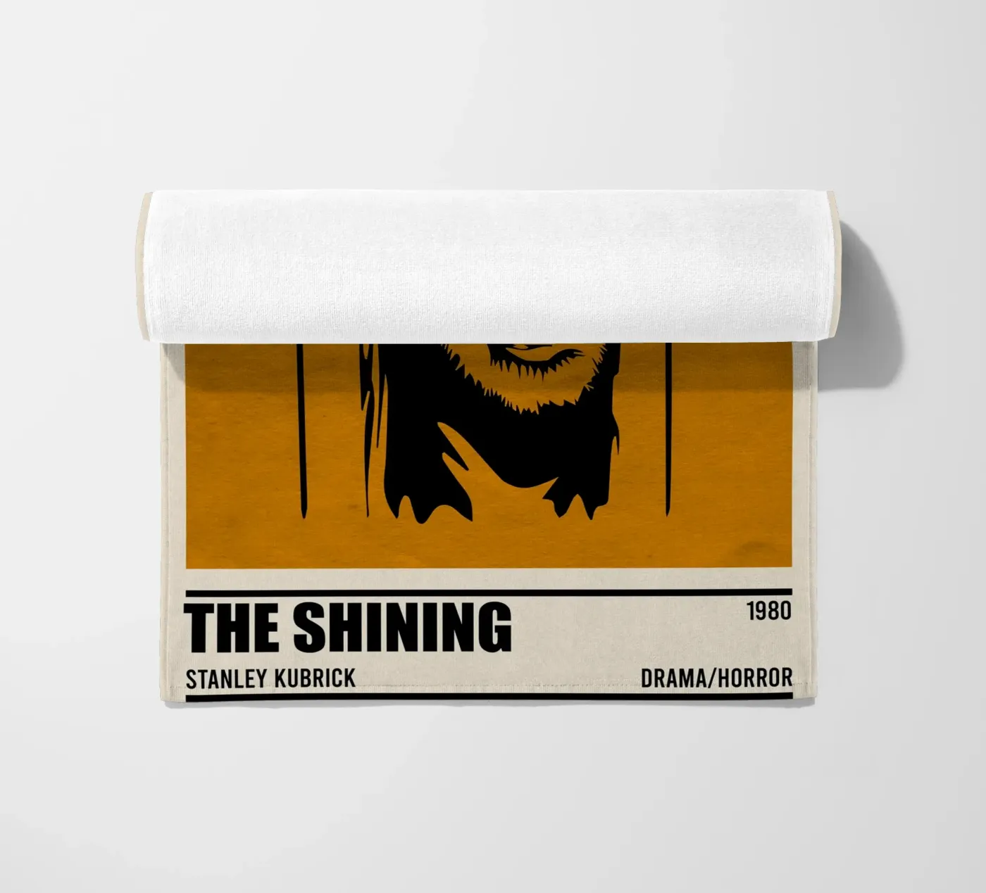 The Shining 1 telo mare da TheArtstudio