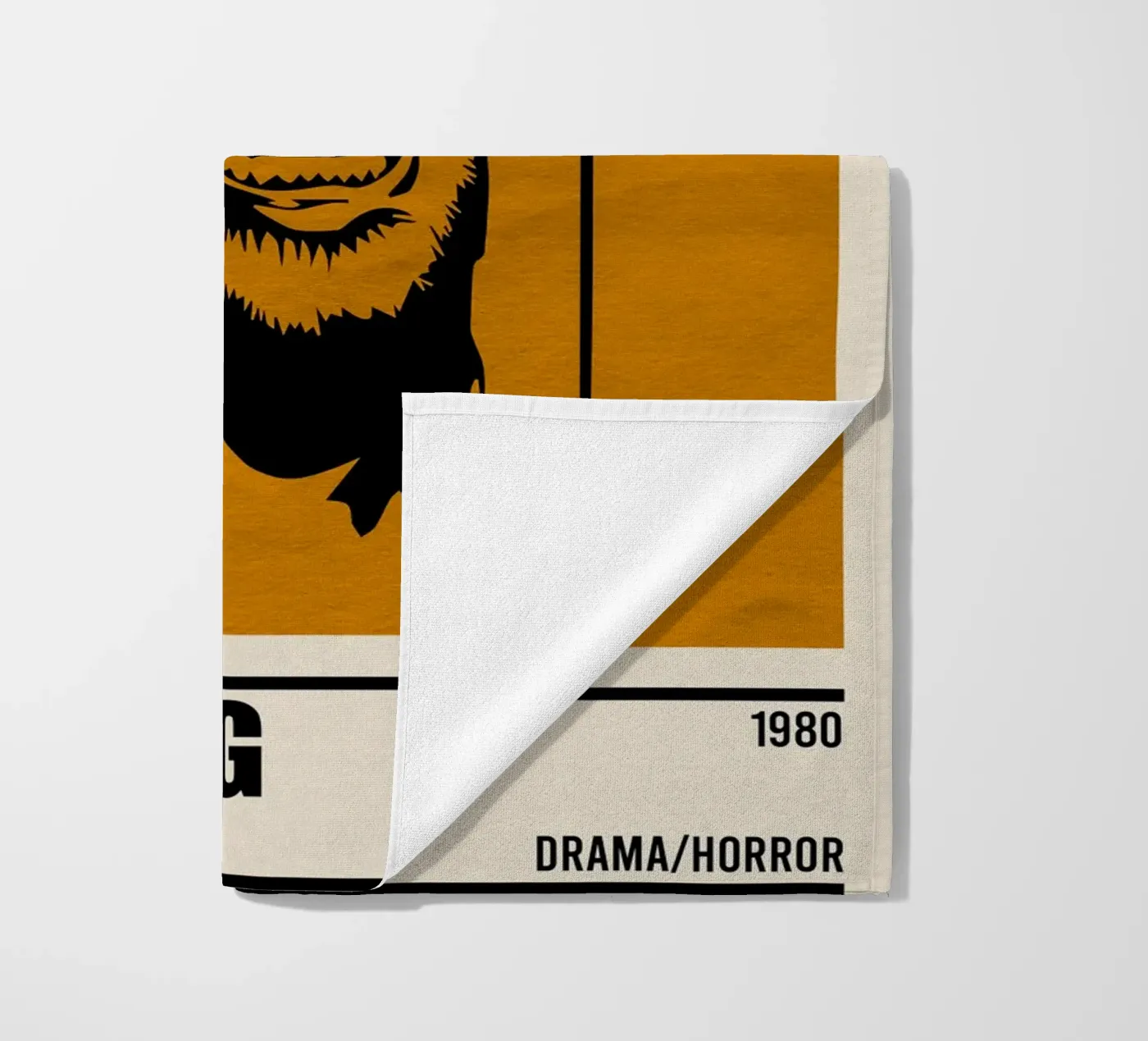 The Shining 1 telo mare da TheArtstudio