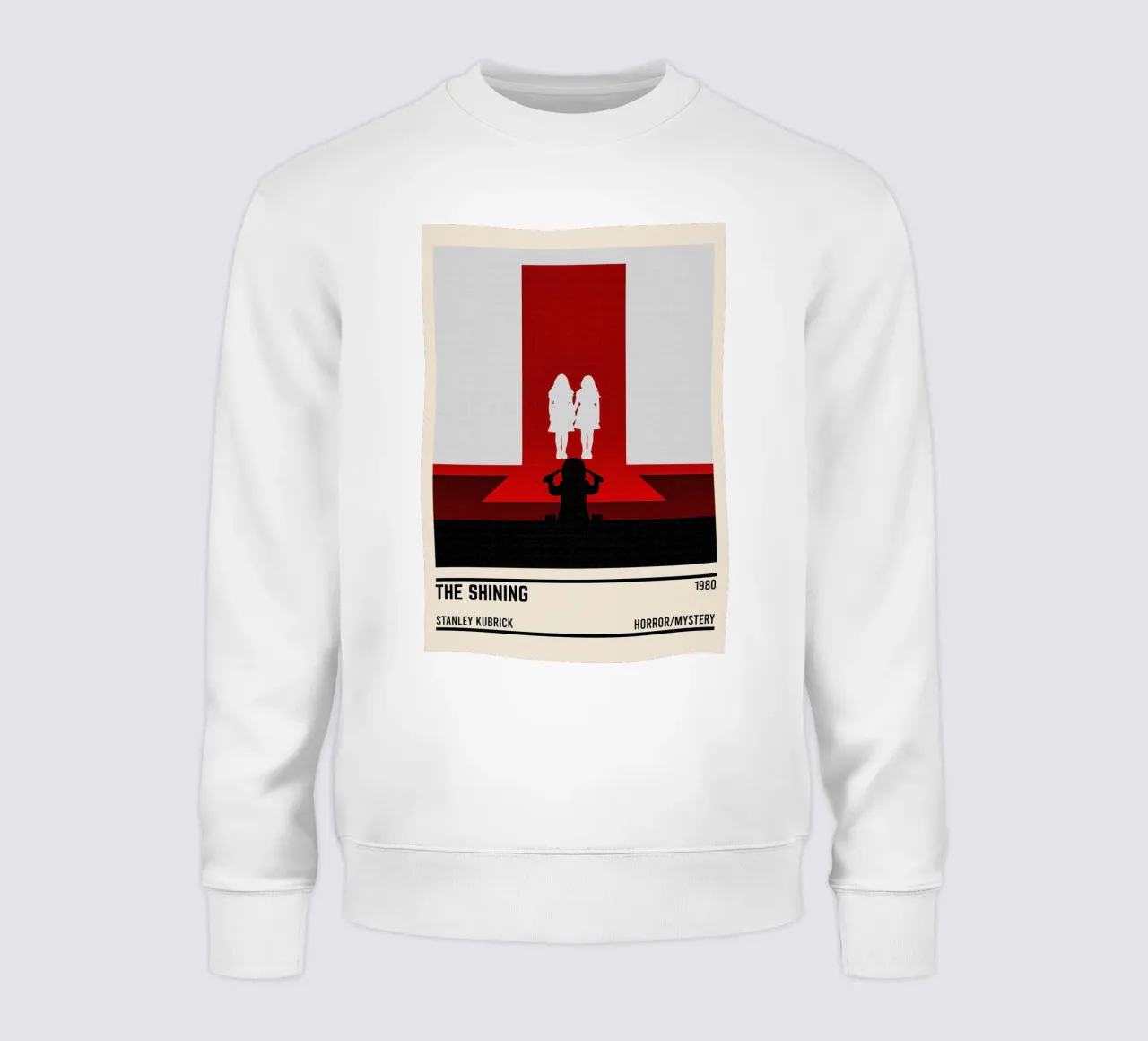 The Shining felpa da TheArtstudio