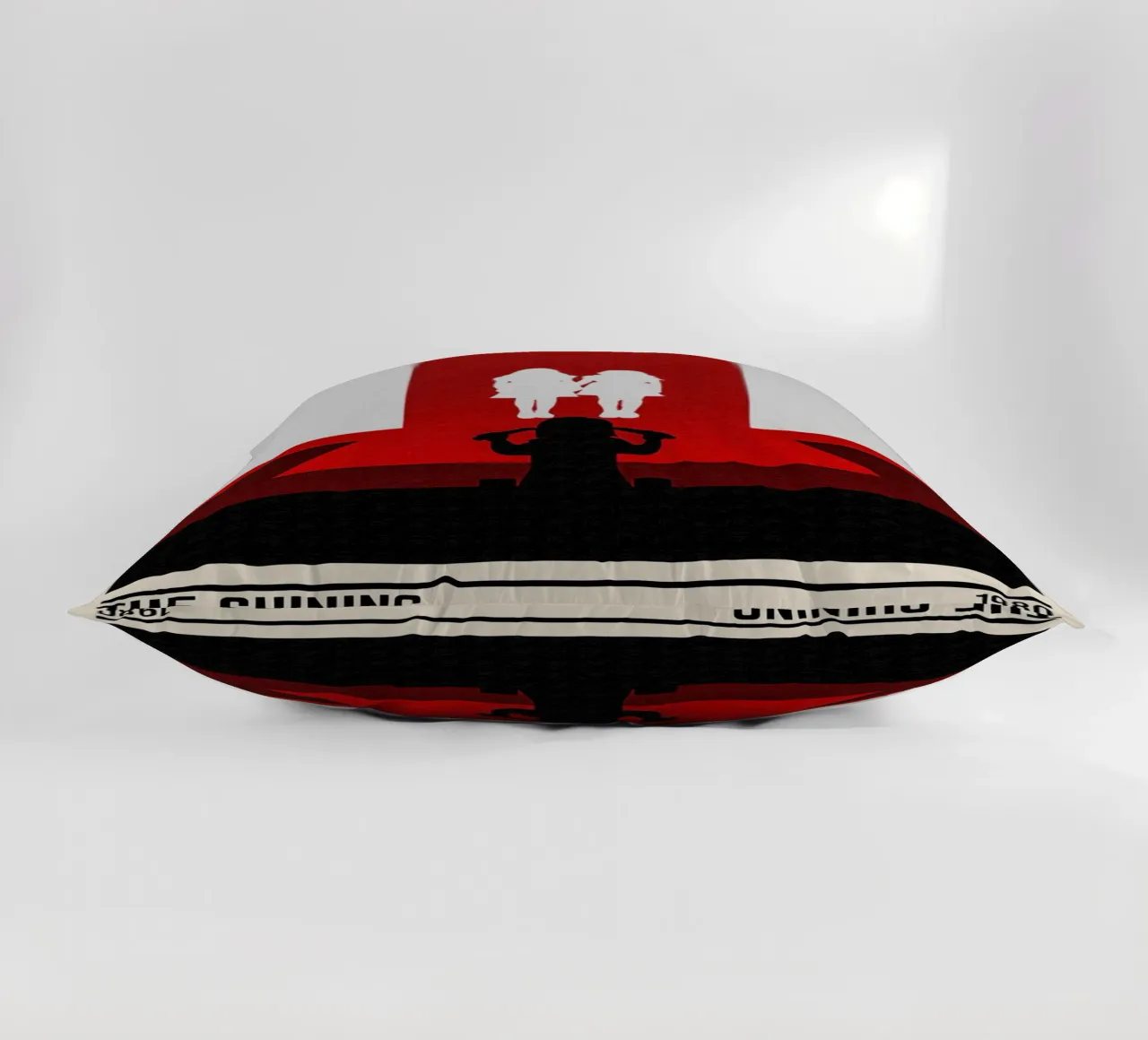 The Shining cuscino da TheArtstudio