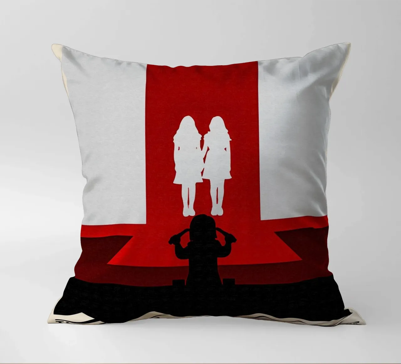 The Shining cuscino da TheArtstudio