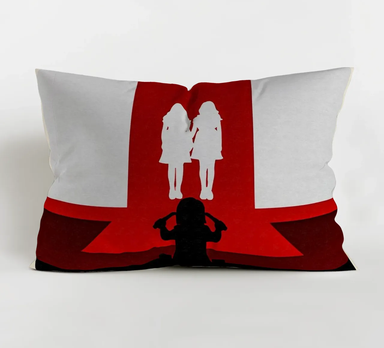 The Shining cuscino da TheArtstudio
