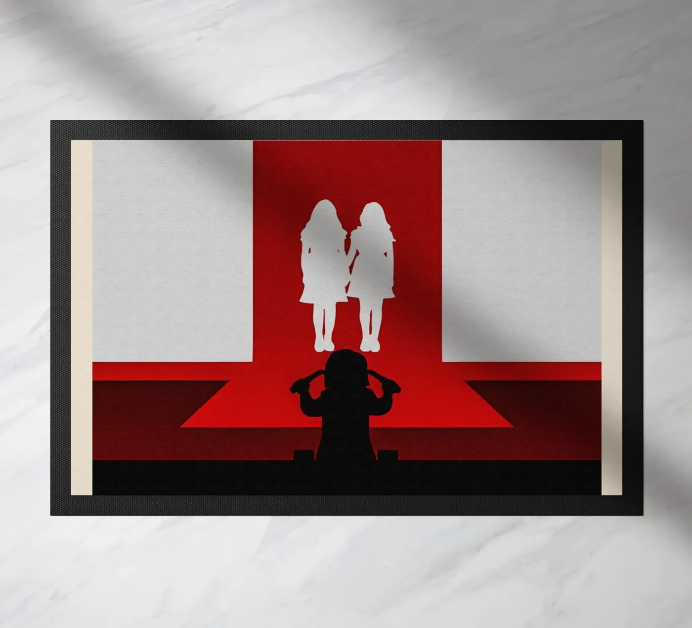 The Shining zerbino da TheArtstudio