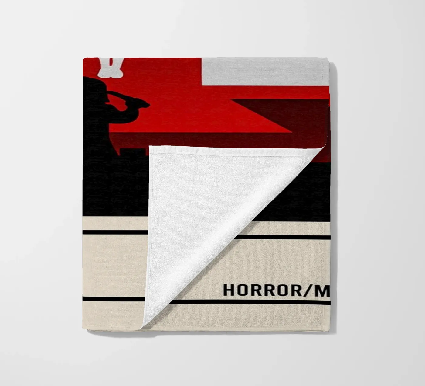 The Shining telo mare da TheArtstudio