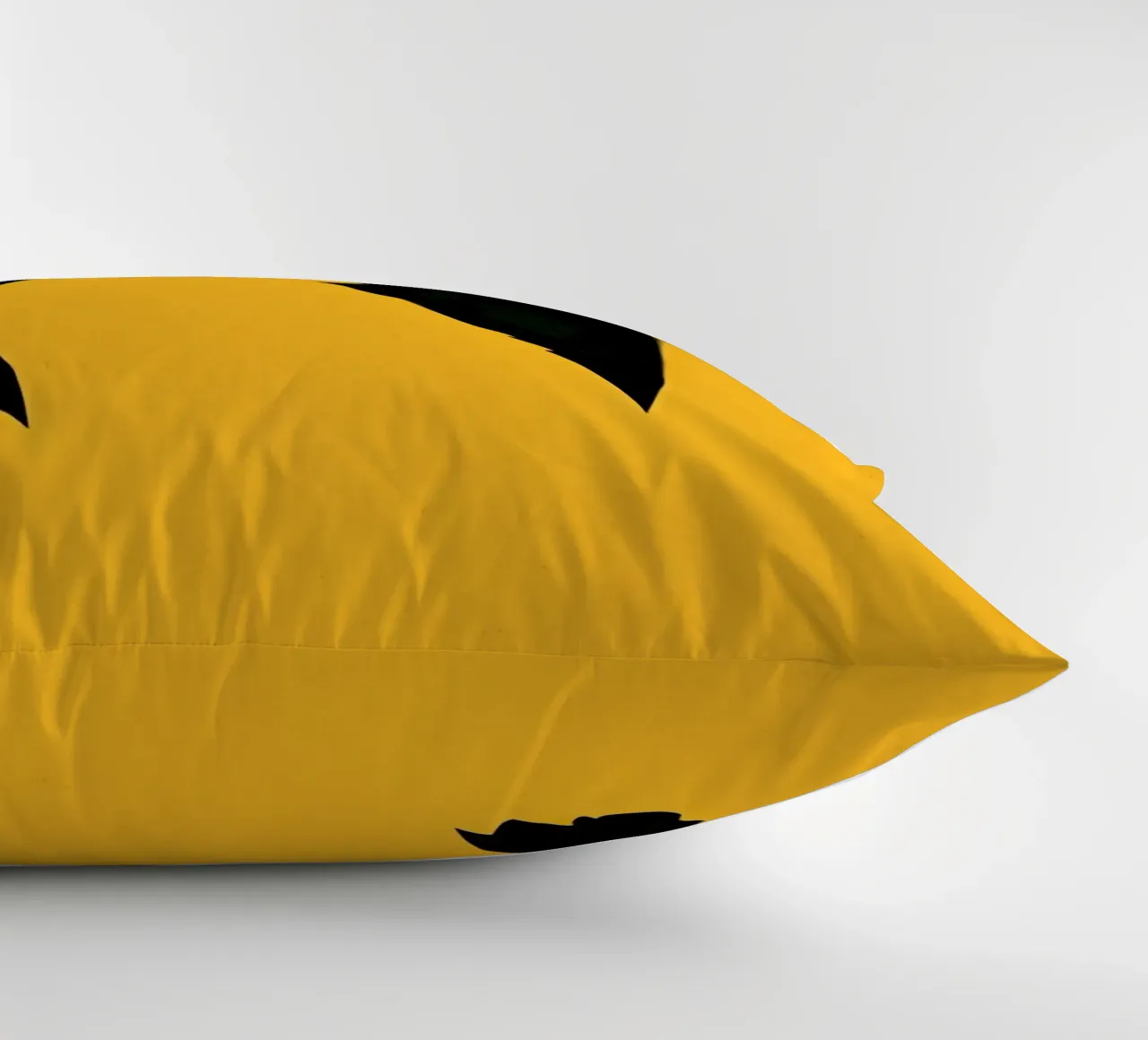 The Wolf of Wall-street decorative cushion by TheArtstudio