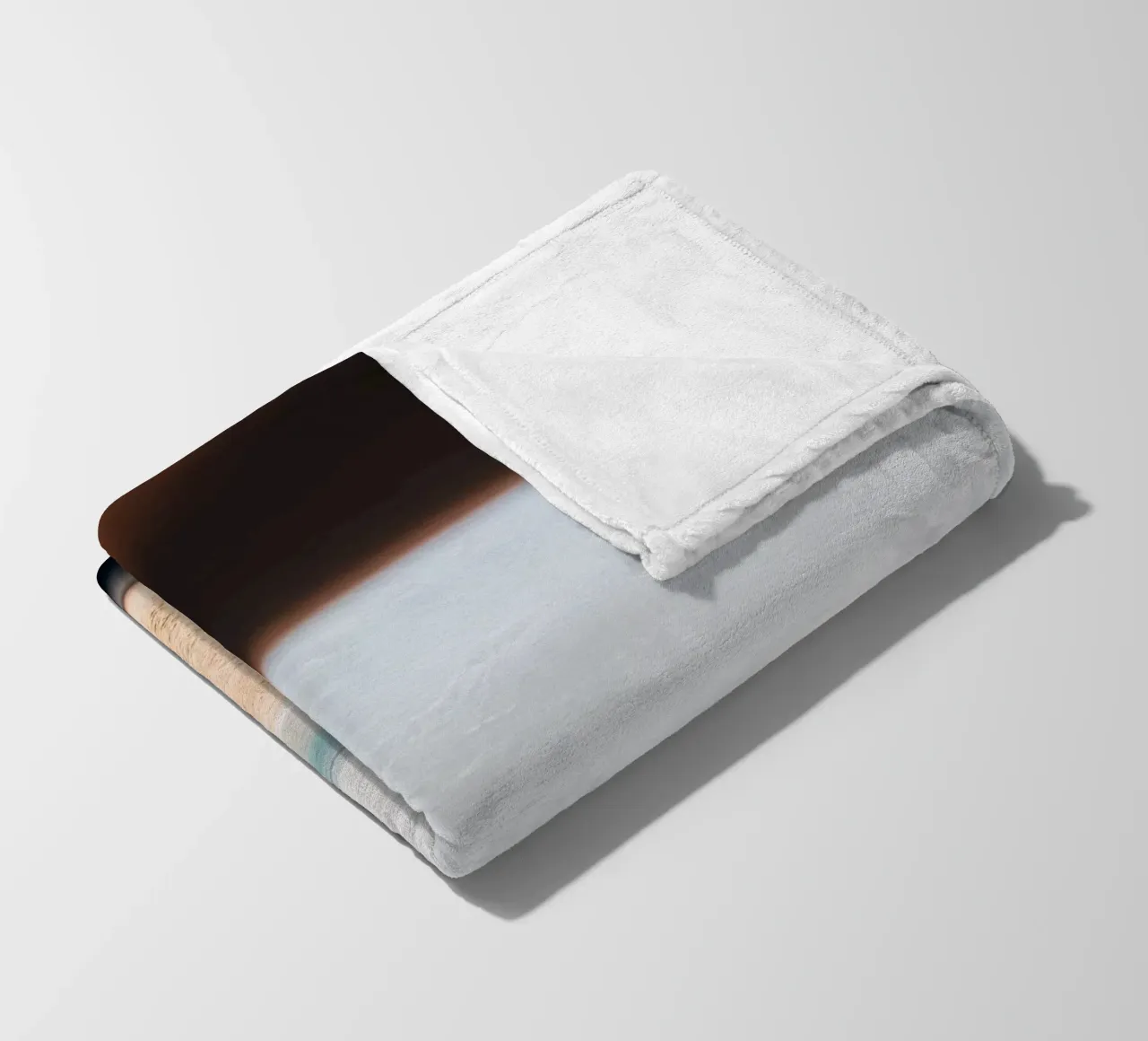 Sole, spiaggia e mare: un momento in Portogallo coperta in pile da Bold and Retro