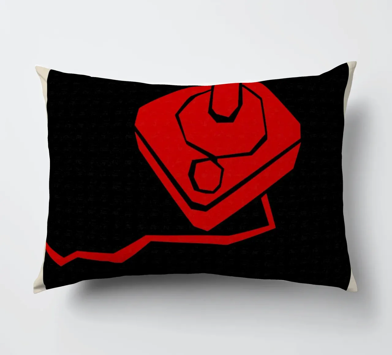 Tron cuscino da TheArtstudio