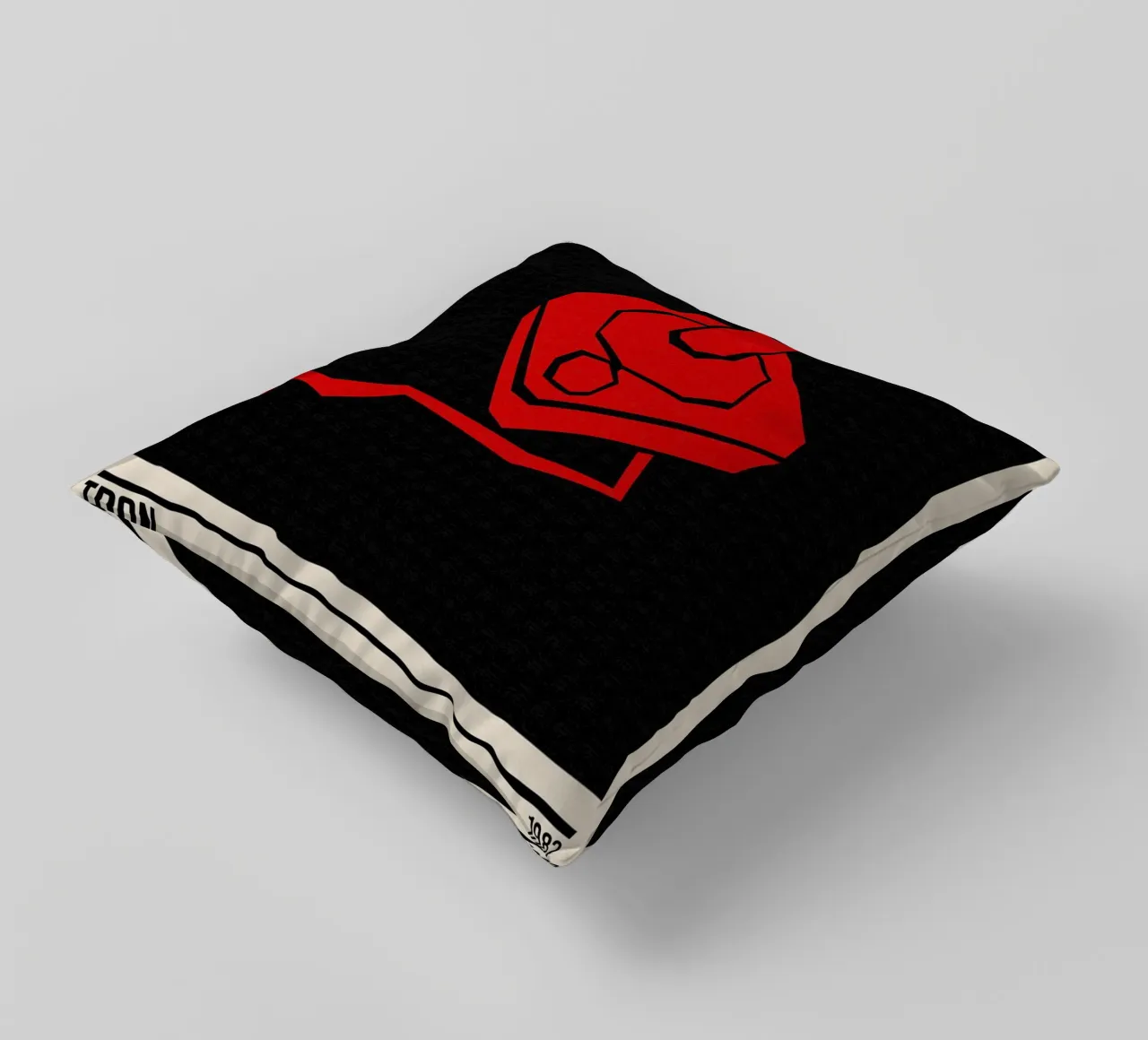 Tron cuscino da TheArtstudio