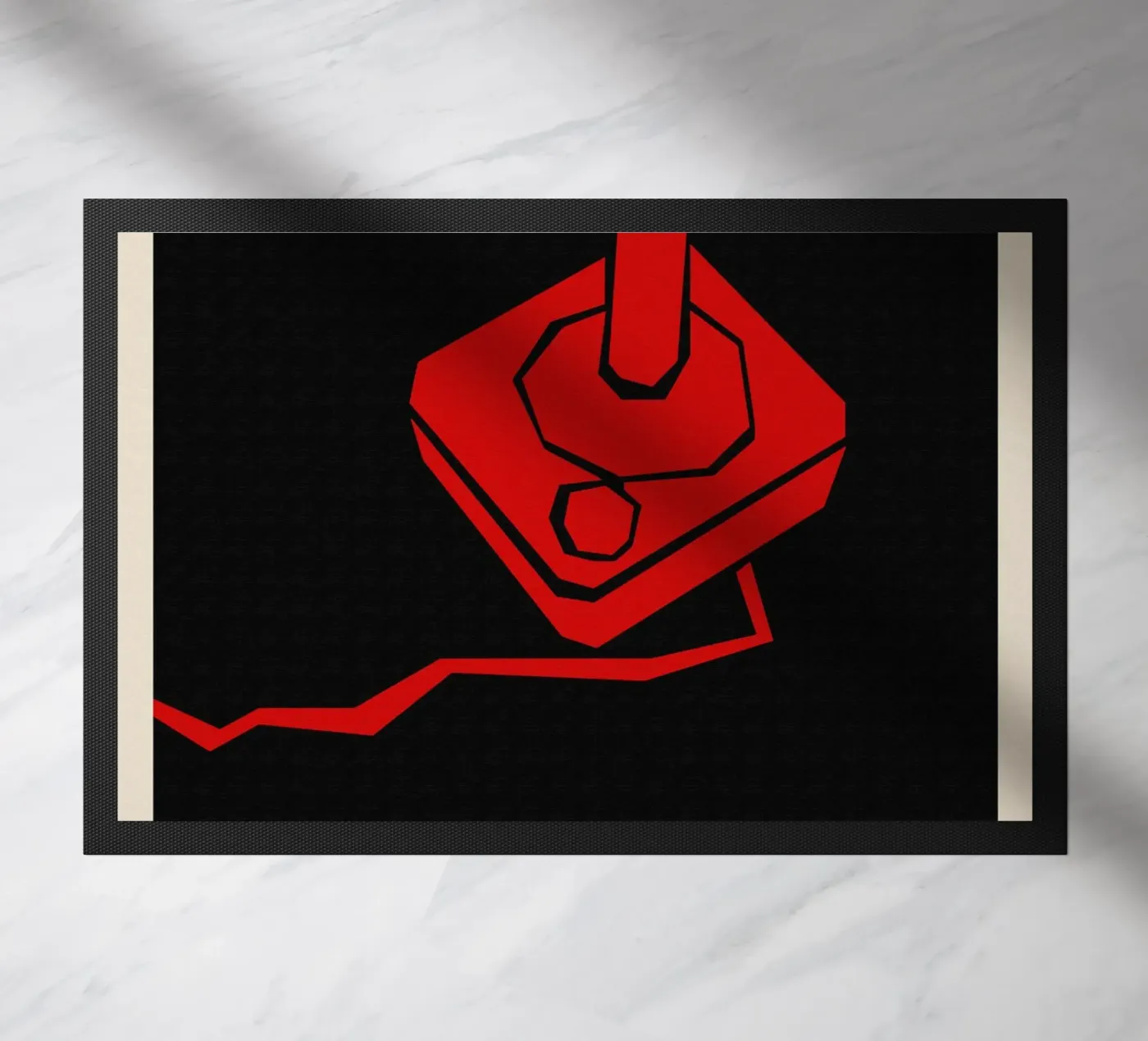 Tron zerbino da TheArtstudio