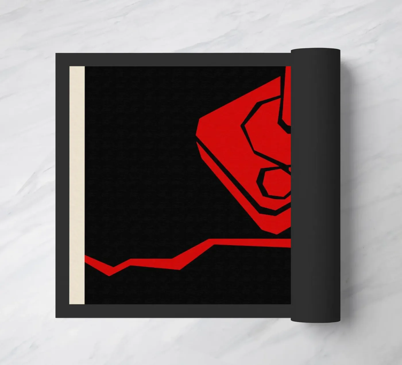 Tron zerbino da TheArtstudio