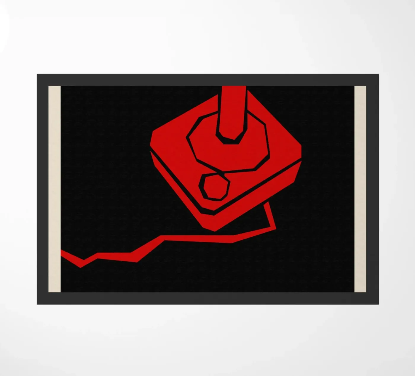 Tron zerbino da TheArtstudio