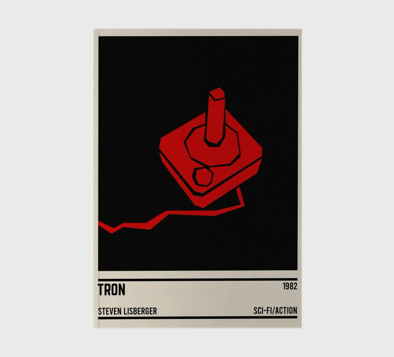 Tron diario da TheArtstudio