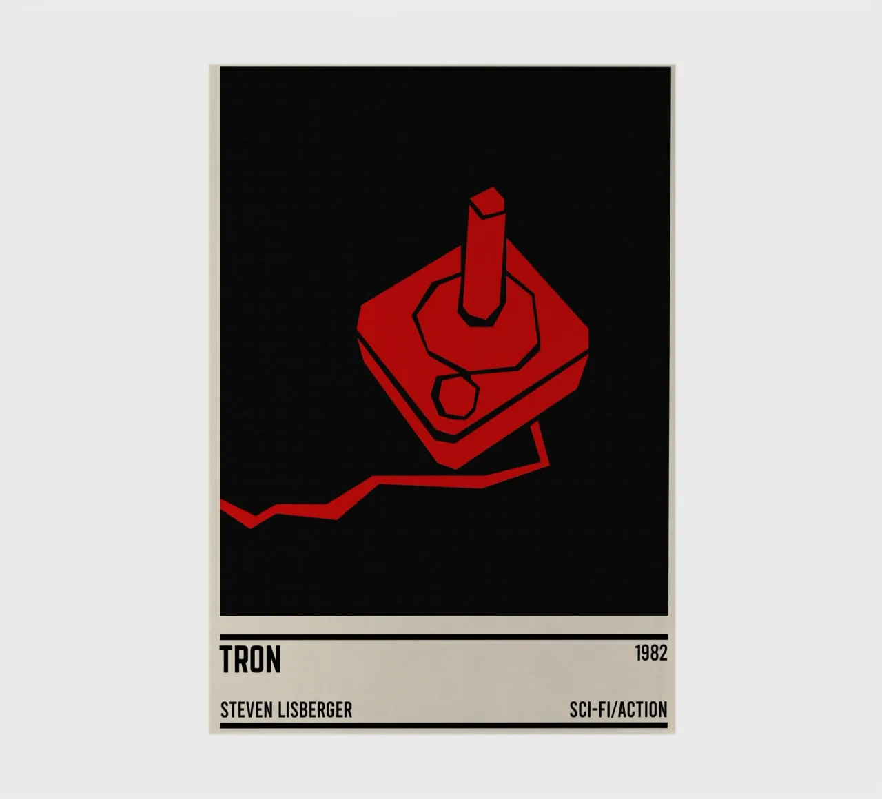 Tron diario da TheArtstudio