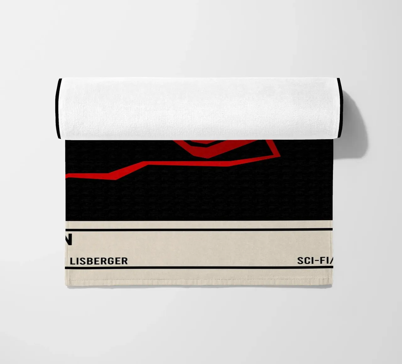 Tron telo mare da TheArtstudio