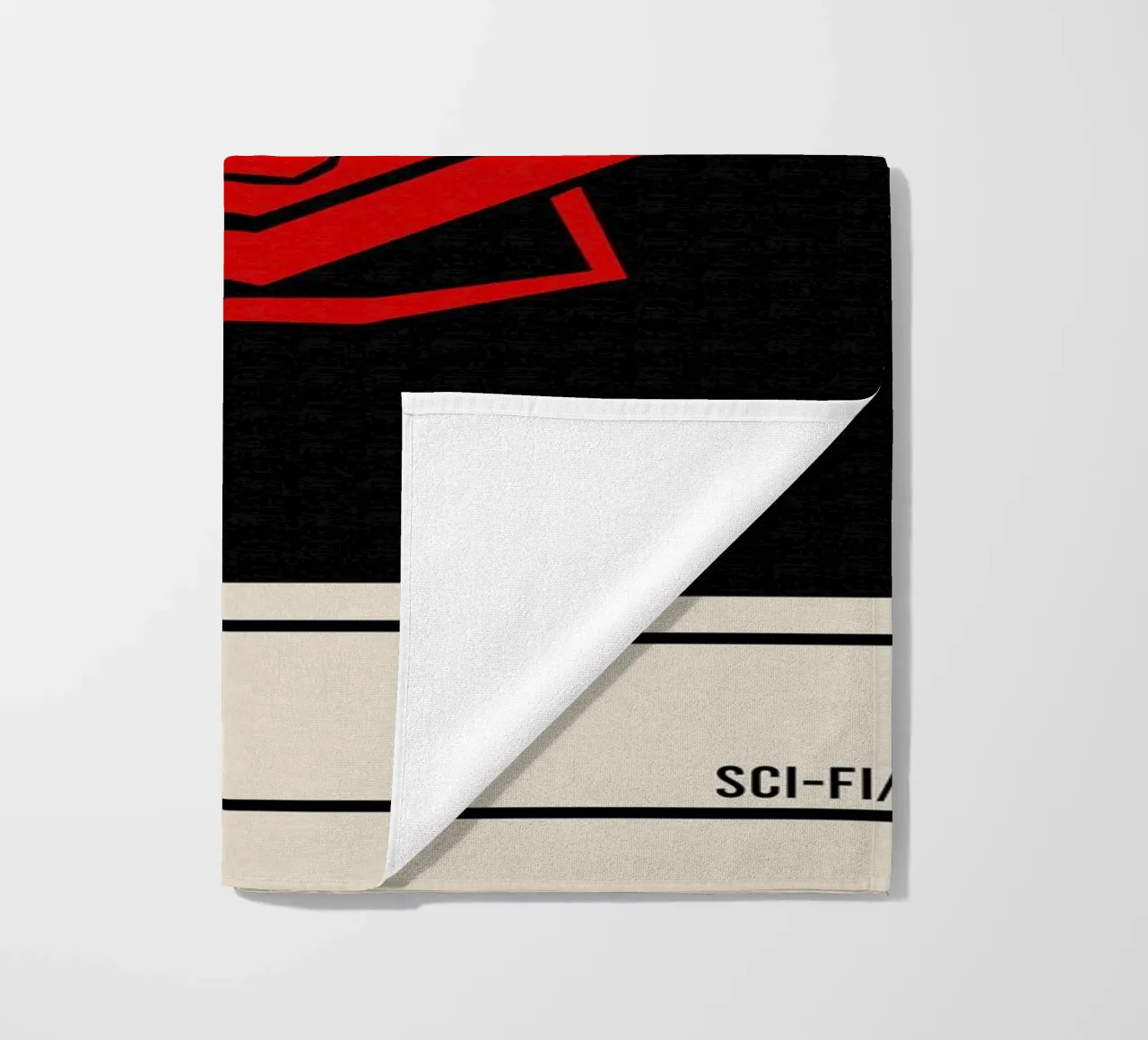 Tron telo mare da TheArtstudio