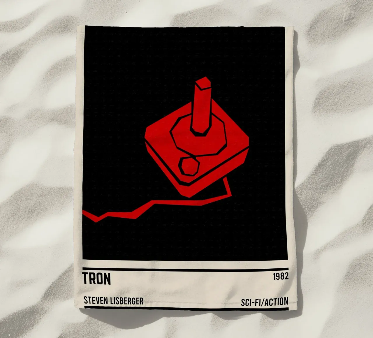 Tron telo mare da TheArtstudio